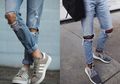 3 Bentuk Celana Jins Nyeleneh yang Akan Bikin Kamu Geleng-geleng Kepala, Aneh Banget!