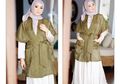 Tips Fashion dari Soraya Larasati untuk Sambut Bulan Ramadhan