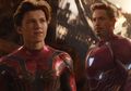 Nyesek! 4 Adegan di "Avengers: Infinity War" Yang Dianggap Paling Menyedihkan