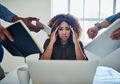 Cukup 60 Detik, Langkah Ini Bisa Mengusir Stres di Kantor, Coba yuk!