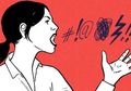 Menurut Sains, Ada 11 Alasan Mengumpat Itu Baik Untuk Mental Kita