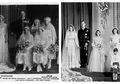 Ini Dia Potret Busana Bridesmaid Kerajaan Inggris Masa Lampau, Mana Paling Cantik?