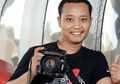 Mengenal Aloysius Bayu, Pria Pemberani Yang Halangi Teroris Meledakkan Bom Di Dalam Gereja Santa Maria Tak Bercela
