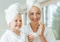 Ini Waktu yang Tepat Kapan Anak Menggunakan Skin Care, Kata Ahli!