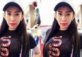 Pamer Kue Ulang Tahun Nan Mewah, Dewi Sanca Malah Dicurigai dan Dihujat Warganet Karena Hal Ini