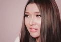 Sebut Dirinya Barbie Saat Aplikasikan Make Up Freckles, Lucinta Luna Tuai Komentar Pedas