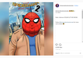 4 Poster Yang Memprediksi Kelanjutan Film Dari Superhero Yang Hilang di Infinity War