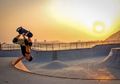 Fakta Menarik dari Skateboarding, Olahraga Anak 'Jaman Now' di Asian Games 2018