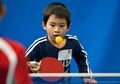 Penangkal Berbagai Penyakit Fisik & Mental, Ini Istimewanya Tenis Meja