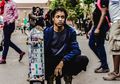 Cobain Nih! 3 Gaya Fashion Keren Ala Skateboarder yang Boleh Kamu Tiru
