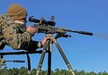 5 Senapan Sniper Terbaik di Dunia, Amunisinya Bisa Tembus Beton Lho!