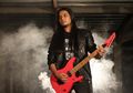 Cerita Dibalik Single Solo Gitaris Ambang Christ, Fight For Glory