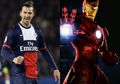 Ini 7 Sosok Pemain Sepak Bola yang Skill-nya seperti Superhero