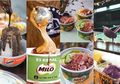 Setelah Viral, Senggaknya Sudah Ada 5 Varian Rasa Es Kepal. Sudah Coba Yang Mana?