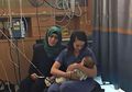 Ketika Perawat Yahudi dengan Sukarela Menyusui Bayi Palestina yang Ibunya Terluka Parah Akibat Kecelakaan