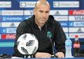 Ini 5 Pelatih yang Dianggap Cocok Gantiin Zidane! Lo Pilih yang Mana?