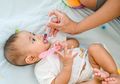 Catat Moms! Ini 4 Suplemen Penting Untuk Bayi Usia 6 - 24 Bulan