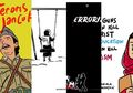 4 Ilustrasi Keren Karya Seniman Muda Indonesia Tentang Anti-Terorisme