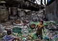 Ngeri! 6 Foto Ini Buktikan Bumi Kita Penuh dengan Sampah Plastik