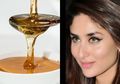 Lakukan Facial Madu, Rahasia Kulit Putih Berseri Bak Kareena Kapoor