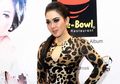 Belum Berkeluarga, Syahrini Mengaku "Takut Anakku Kehujanan"