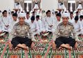 3 Fakta Ipda Auzar, Anggota Polisi Yang Meninggal Ditabrak Terduga Teroris di Mapolda Riau
