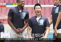 3 Pesepakbola Dunia Ini Ternyata Pernah Tampil Di Running Man