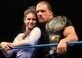 Inilah 3 Pasangan Suami-Istri Paling "Mematikan" di WWE