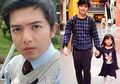 Tetap Awet Muda, Ini Transformasi Nicky Tirta yang Kini Jadi Hot Papa