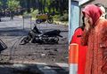 Kecam Bom Surabaya, Tri Rismahani Sempat Lakukan 5 Aksi Simpati Ini