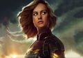 Ini Dia Sejarah Bagaimana Captain Marvel Mendapatkan Kekuatannya