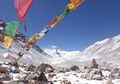 Lapisan Es di Gunung Everest Menghangat, Kemungkinan Segera Mencair