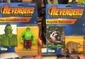 Ngakak, Ini Dia 5 Action Figure Avengers: Infinity War Versi Bootleg