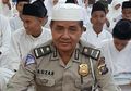 Sosok Ipda Auzar yang Gugur Akibat Ditabrak Mobil oleh Terduga Teroris