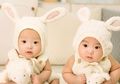 8 Makanan Nikmat yang Bisa Bantu Calon Ibu Dapatkan Anak Kembar