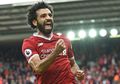 Mohamed Salah Akan Tetap Puasa di Final Liga Champions, Salut!