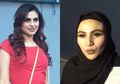 Masuki Bulan Ramadan, Asha Shara Mantap Berhijab, Alasannya Bikin Haru