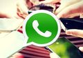 Rilis Fitur Baru untuk ‘Group Chatting’, WhatsApp Hapus ‘Kekebalan’ Admin