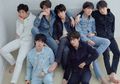 VIDEO: Resmi Comeback, BTS Rilis MV Bertajuk Fake Love, Tonton Yuk!