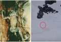 Misterius dan Seram! 7 Foto Aneh Ini Tidak Pernah Bisa Dijelaskan