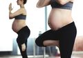 Moms, Kenali Sederet Manfaat Olahraga Saat Sedang Berbadan Dua