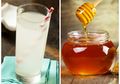 Minuman Segar Ini Tak Hanya Bikin Awet Muda Alami, Rasakan juga Manfaat Lain yang Luar Biasa