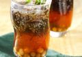 Haus Usai Tarawih? Segelas Minuman Segar Ini Bisa Jadi Solusi loh!