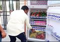 Wow! 100 Kulkas Berisi Makanan Gratis Tersebar di Dubai Selama Ramadan