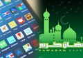 Biar Puasa Lebih Berfaedah, 3 Aplikasi Ini Sebaiknya Ada di Smartphone Anda!