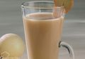 Agar Tetap Fit Puasa, Bikin Wedang Teh Susu Berempah untuk Sahur, yuk!