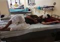 Ingin Menikah, Mata Pria Ini Malah Dicungkil oleh Ayahnya Sendiri