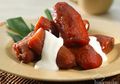 Icip Legitnya Kolak Pisang Karamel yang Manis Ini untuk Berbuka Puasa