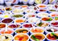 Sederet Menu Buka Puasa Nusantara ini Punya Citarasa Mendunia!