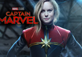 5 Fakta Film Captain Marvel yang Terungkap dari Foto Syutingnya